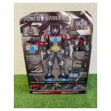 Power Rangers Megazord