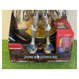 Power Rangers Megazord