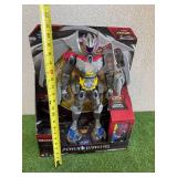 Power Rangers Megazord
