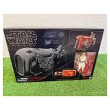 Star Wars The Black Series Rey