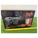 Star Wars The Black Series Rey