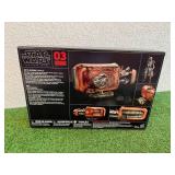 Star Wars The Black Series Rey