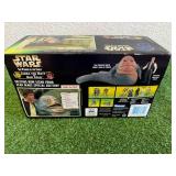 Star Wars Jabba the Hutt and Han Solo