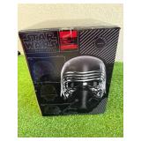 Star Wars The Black Series Kylo Ren Electronic Voice Changer Helmet