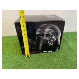 Star Wars The Black Series Kylo Ren Electronic Voice Changer Helmet