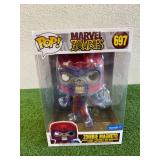 Funko POP Zombie Magneto