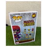 Funko POP Zombie Magneto