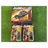 GI Joe Cobra Enemy