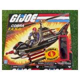GI Joe Cobra Enemy