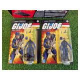 GI Joe Cobra Enemy