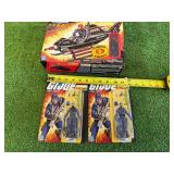 GI Joe Cobra Enemy