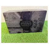 Star Wars The Black Series Han Solo Exogorth Excape