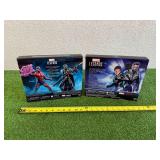 Marvel Legends Black Panther & Avengers