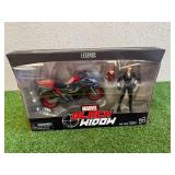 Marvel Legends Black Widow