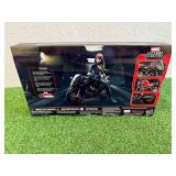 Marvel Legends Black Widow