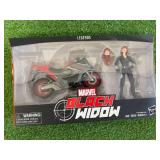 Marvel Legends Black Widow