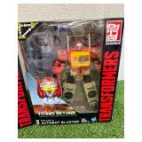 Transformers Titans Return