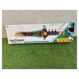 Power Rangers Lightning Collection Dragon Dagger