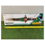 Power Rangers Lightning Collection Dragon Dagger