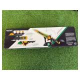 Power Rangers Lightning Collection Dragon Dagger