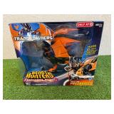 Transformers Beast Hunters Beast Fire Predaking