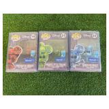 Funko POP Art Series Disney