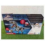 Jurassic World Indominus Rex