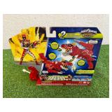 Power Rangers Dino Supercharge T-Rex Super Charge Morpher