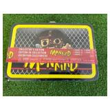 Funko WWE Mankind Lunch Box Figure Bundle