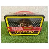 Funko WWE Mankind Lunch Box Figure Bundle