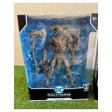 DC Multiverse Steppenwolf & Darkseid
