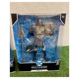DC Multiverse Steppenwolf & Darkseid