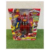 Power Rangers Dino Charge Megazord
