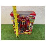 Power Rangers Dino Charge Megazord
