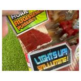 Power Rangers Dino Charge Rumble N Roar T-Rex Zord
