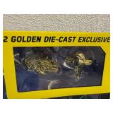 Star Wars Hot Wheels Hero & Villian Starships 11 Pack