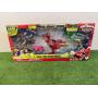 Saban's Power Ranger Dino Charge Dino Zord Mega Pack
