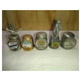 5 Best Quality Pewter Souvenir Thimbles