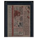 Harmon Killebrew 1958 Topps #288 Vintage Minnesota Twins Baseball Card