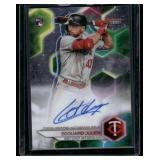 Edouard Julien Auto RC 2023 Bowman