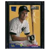 Derek Jeter RC 1994 Upper Deck Collector