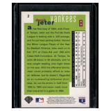 Derek Jeter RC 1994 Upper Deck Collector