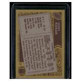 Bernie Kosar RC 1986 Topps #187 Rookie Baseball Card