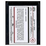 Elly De La Cruz RC Refractor 2024 Topps #USC150 Rookie Baseball Card