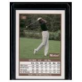 Michael Jordan 1990 Skybox #41 Basketball Card