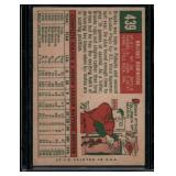 Brooks Robinson 1959 Topps #439 Vintage Baseball Card