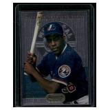 Vladimir Guerrero RC 2005 Bowman