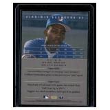 Vladimir Guerrero RC 2005 Bowman