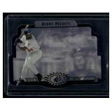 Kirby Puckett Die Cut 1996 Upper Deck SPx Minnesota Twins Baseball Card