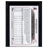 Shohei Ohtani 2022 Topps #1 Baseball Card